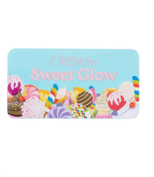 Beauty creations sweet glow
