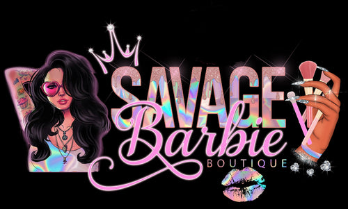 SavageBarbieBoutique 