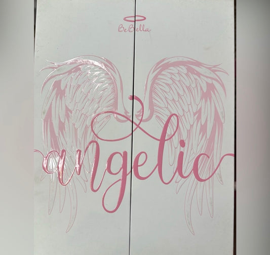 Be Bella Angelic PR box